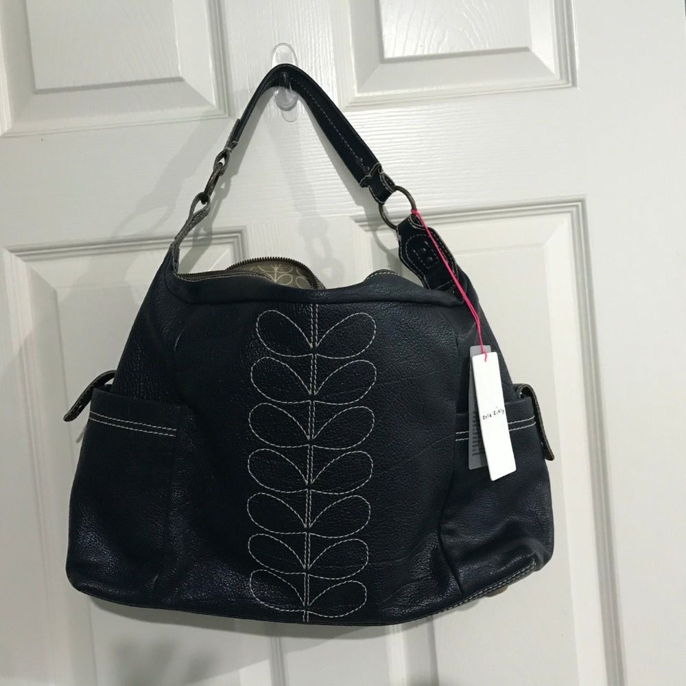 ORLA KIELY PURSE